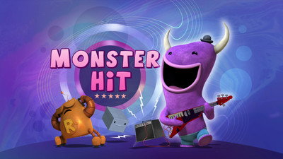 Robot and Monster (2014) Season 1X46 Watch Online Free | ඔන්ලයින් බලන්න