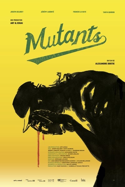 Mutants