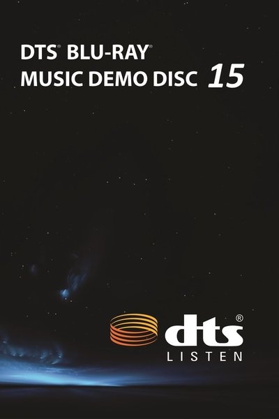 Watch - DTS Blu-Ray Music Demo Disc 15 Movie Online Putlocker
