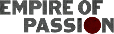 Empire of Passion Logo