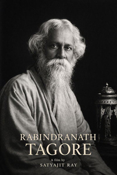 Rabindranath Tagore