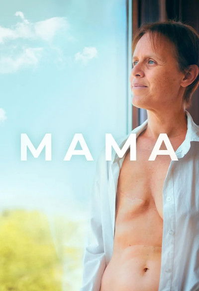 Poster do Filme Mama