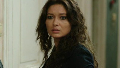 Paramparça - Furtună pe Bosfor