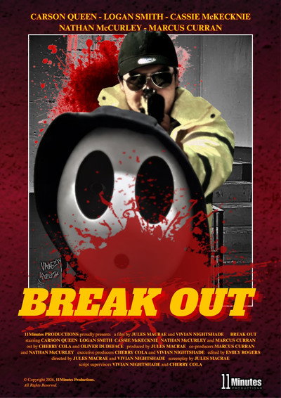Break Out
