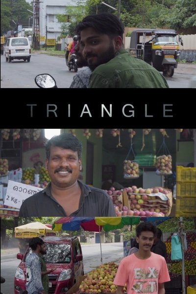 Poster do Filme Triangle