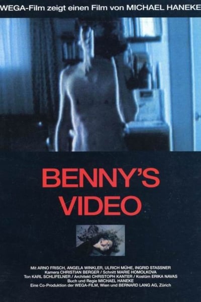 Watch!Benny's Video Movie Online 123Movies
