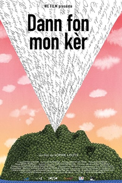 Watch - (2018) Dann fon mon kèr Full Movie Online Putlocker