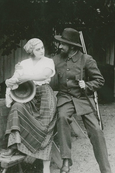 The Valet