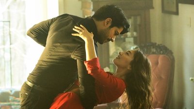 tv poster