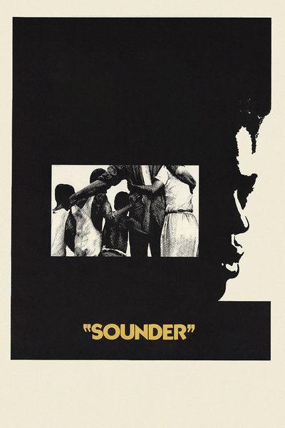 poster Sounder