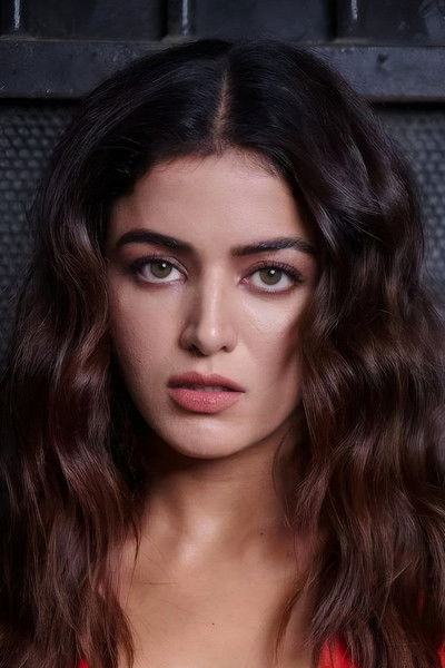 Wamiqa Gabbi — aktyor