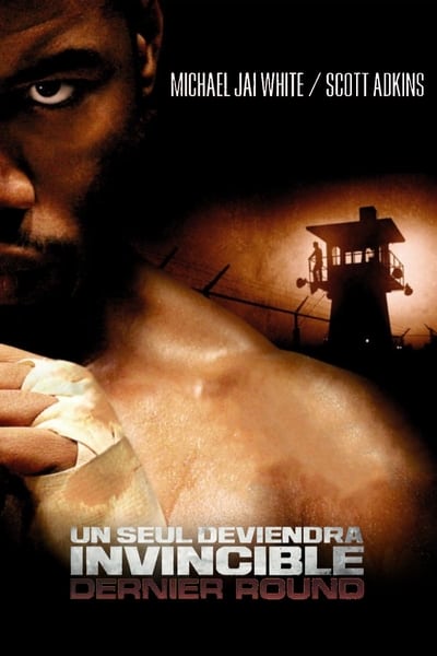 Un seul deviendra invincible 2 Dernier round (2006)