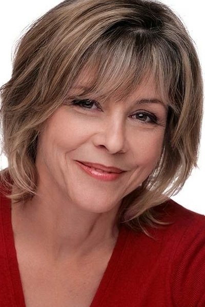 Imagem de Andrée Cousineau