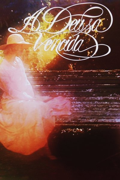poster for A Deusa Vencida