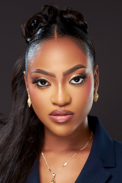 Princess Fathia Nkrumah