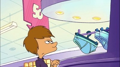 tv poster