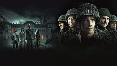Ghosts of War (2020) Watch Online Free | ඔන්ලයින් බලන්න