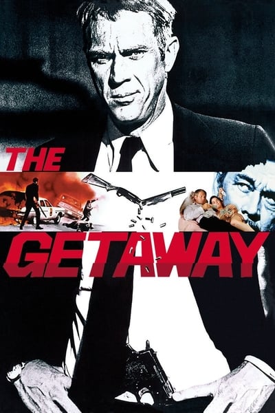 Getaway! (1972)