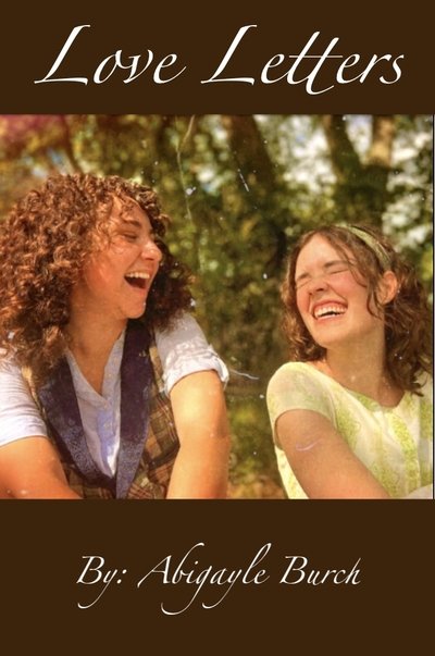 Poster do Filme Love Letters