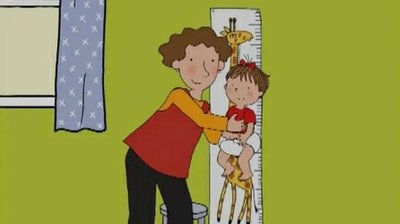 tv poster