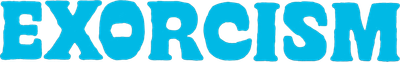 Exorcism Logo