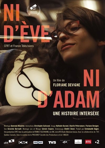 Watch!(2018) Ni d'Ève, ni d'Adam. Une histoire intersexe Full Movie 123Movies