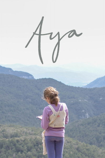 Poster do Filme Aya