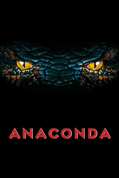 Anaconda (1997)