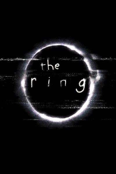 Le Cercle : The Ring (2002)