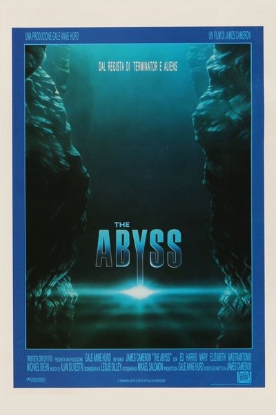 The Abyss (1989)