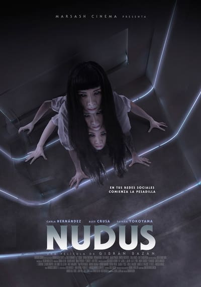 Poster do Filme Nudus
