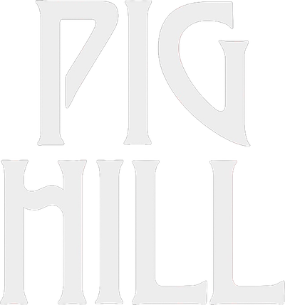 Pig Hill Logo