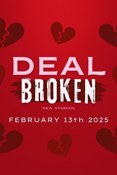 Deal Broken