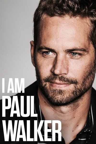 Poster do Filme Meu Nome é Paul Walker