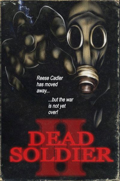 Dead Soldier II