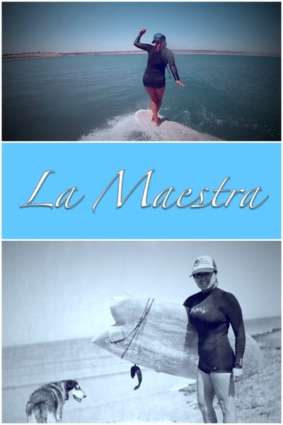 Watch - () La Maestra Movie Online 123Movies