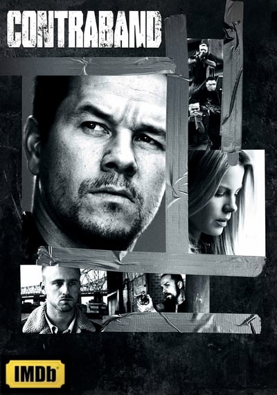 Contraband (2012)