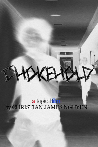 Poster do Filme Chokehold