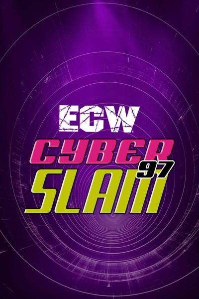 ECW CyberSlam 1997