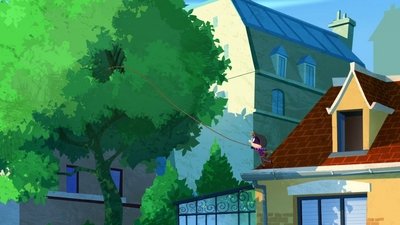 tv poster