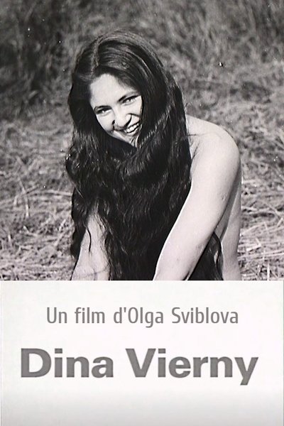 Dina Vierny
