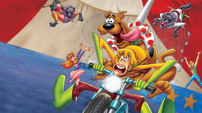 Big Top Scooby-Doo! (2012) Watch Online Free | ඔන්ලයින් බලන්න