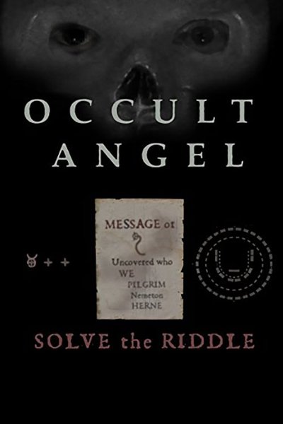 Watch Now!Occult Angel Full Movie -123Movies