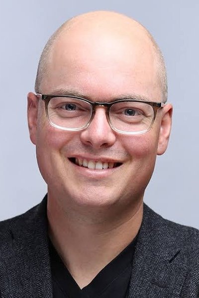 person poster