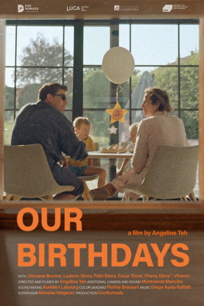 Our Birthdays