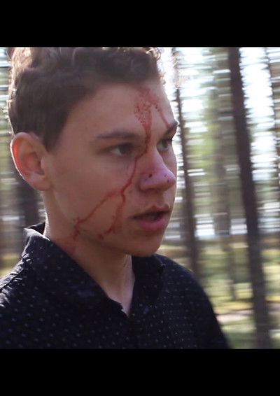 Poster do Filme Ett Sista Uppdrag