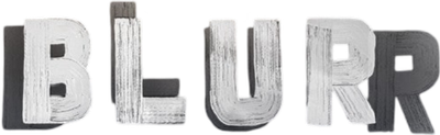 Blurr Logo