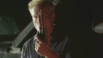 tv poster