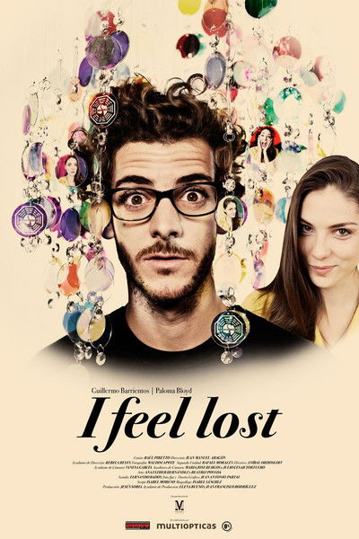 Poster do Filme I Feel Lost
