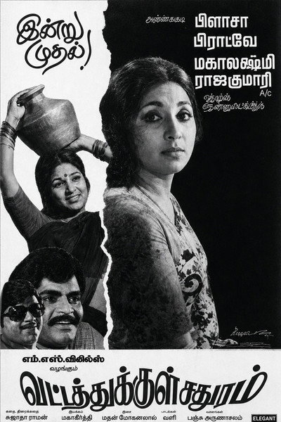 Vattathukkul Chathuram